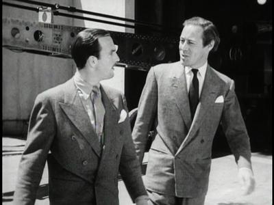 Miracle on 34th Street - theatrical trailer