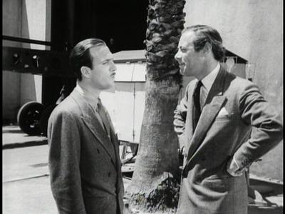 Miracle on 34th Street - theatrical trailer