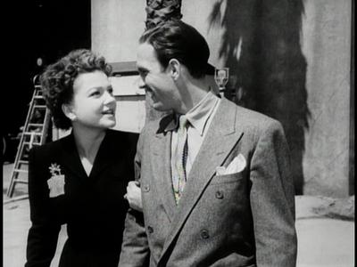 Miracle on 34th Street - theatrical trailer