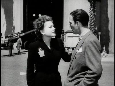 Miracle on 34th Street - theatrical trailer