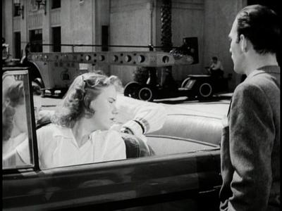 Miracle on 34th Street - theatrical trailer