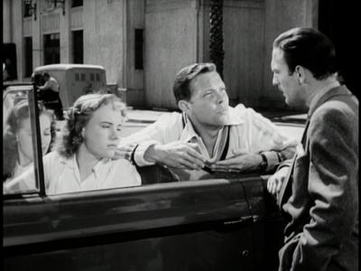 Miracle on 34th Street - theatrical trailer