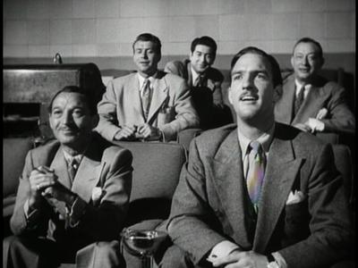 Miracle on 34th Street - theatrical trailer