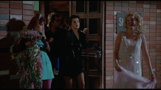 Modern Girls