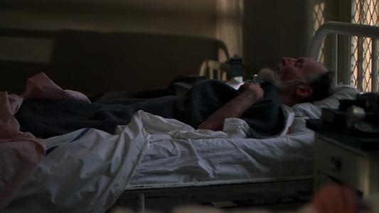 One Flew Over the Cuckoo's Nest