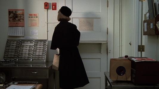 One Flew Over the Cuckoo's Nest