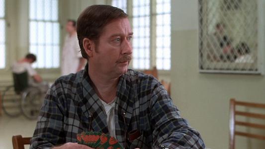 One Flew Over the Cuckoo's Nest