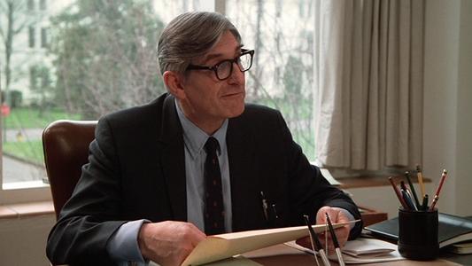 One Flew Over the Cuckoo's Nest