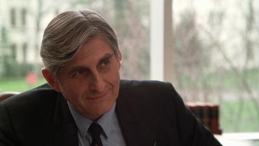 One Flew Over the Cuckoo's Nest