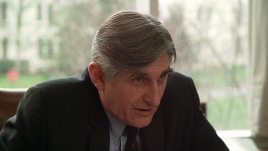 One Flew Over the Cuckoo's Nest