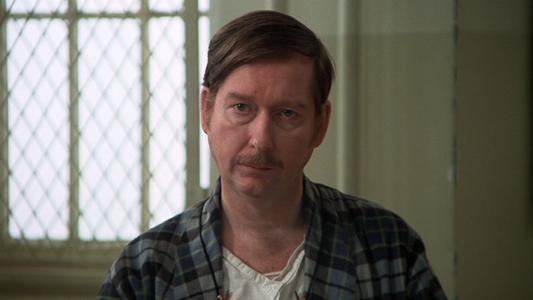 One Flew Over the Cuckoo's Nest