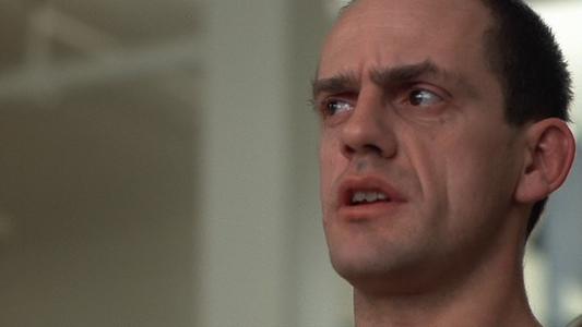 One Flew Over the Cuckoo's Nest