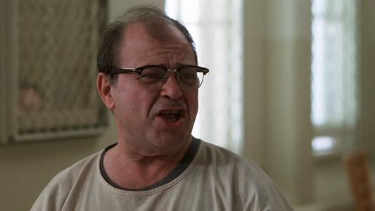 One Flew Over the Cuckoo's Nest