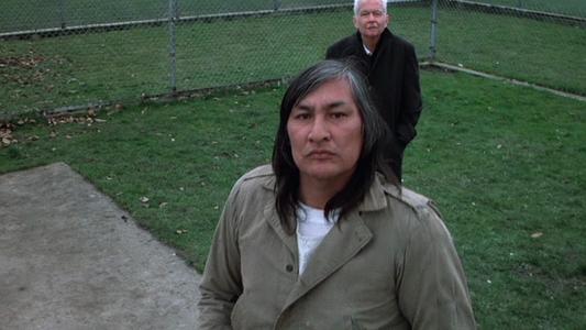 One Flew Over the Cuckoo's Nest