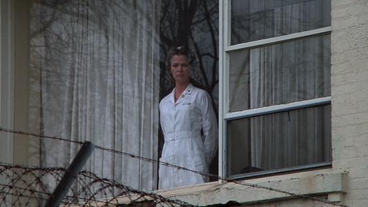 One Flew Over the Cuckoo's Nest