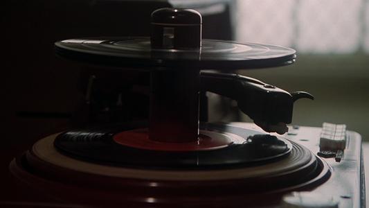 One Flew Over the Cuckoo's Nest