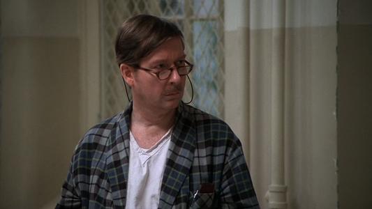 One Flew Over the Cuckoo's Nest