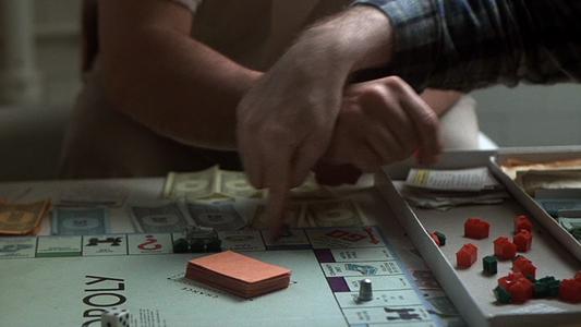 One Flew Over the Cuckoo's Nest