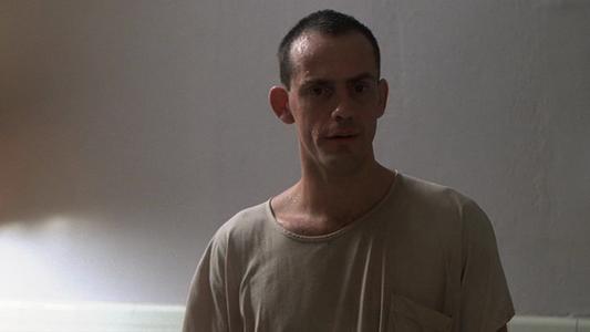 One Flew Over the Cuckoo's Nest