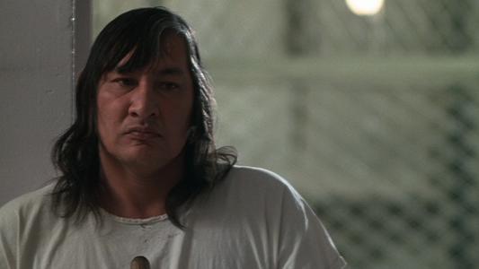 One Flew Over the Cuckoo's Nest