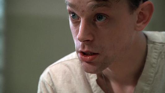 One Flew Over the Cuckoo's Nest