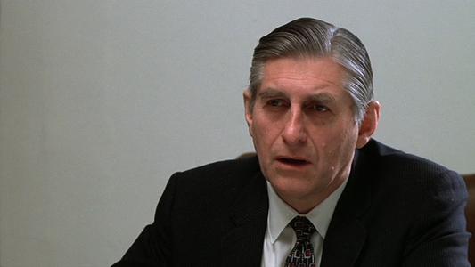 One Flew Over the Cuckoo's Nest