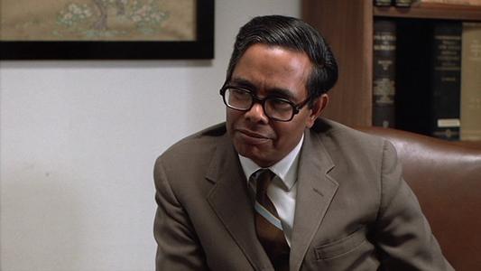 One Flew Over the Cuckoo's Nest