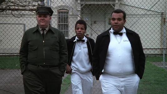 One Flew Over the Cuckoo's Nest