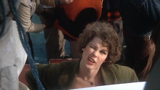 One Flew Over the Cuckoo's Nest