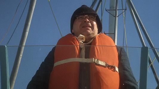 One Flew Over the Cuckoo's Nest