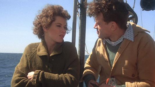 One Flew Over the Cuckoo's Nest