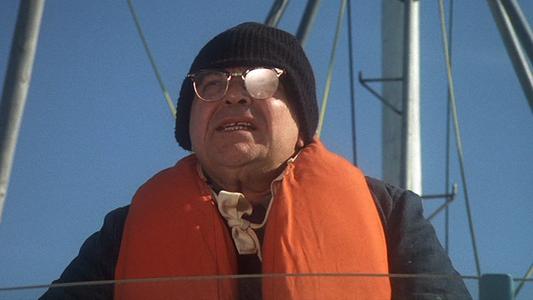 One Flew Over the Cuckoo's Nest