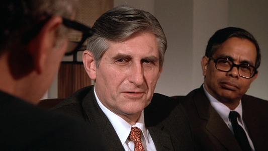 One Flew Over the Cuckoo's Nest