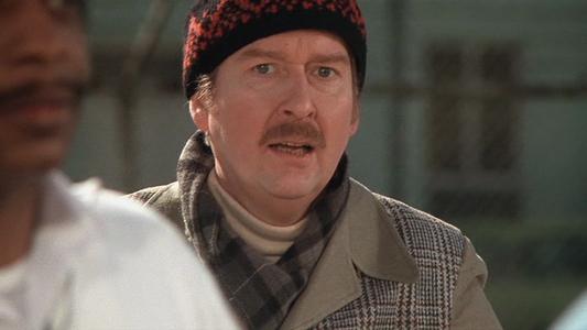 One Flew Over the Cuckoo's Nest