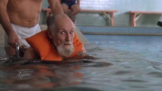 One Flew Over the Cuckoo's Nest