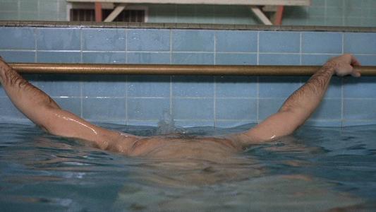 One Flew Over the Cuckoo's Nest