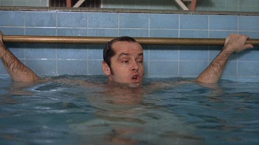 One Flew Over the Cuckoo's Nest