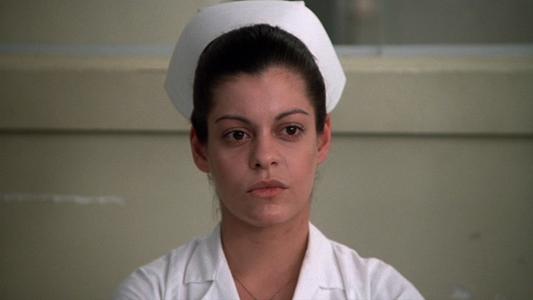 One Flew Over the Cuckoo's Nest
