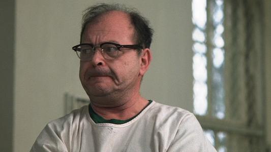 One Flew Over the Cuckoo's Nest