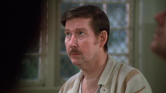 One Flew Over the Cuckoo's Nest