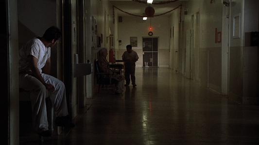 One Flew Over the Cuckoo's Nest