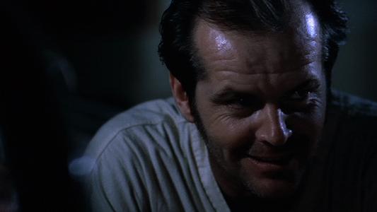 One Flew Over the Cuckoo's Nest