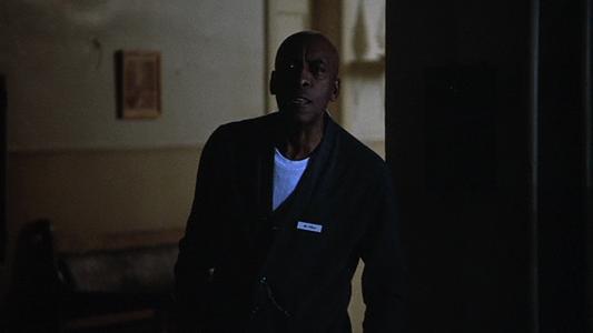 One Flew Over the Cuckoo's Nest