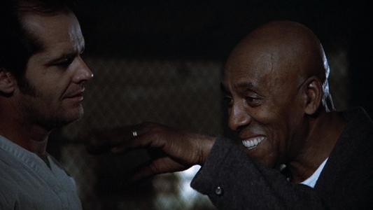 One Flew Over the Cuckoo's Nest