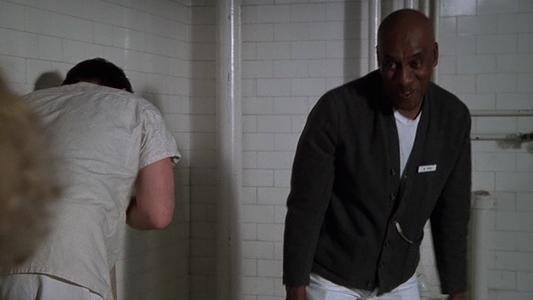 One Flew Over the Cuckoo's Nest