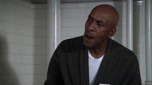 One Flew Over the Cuckoo's Nest