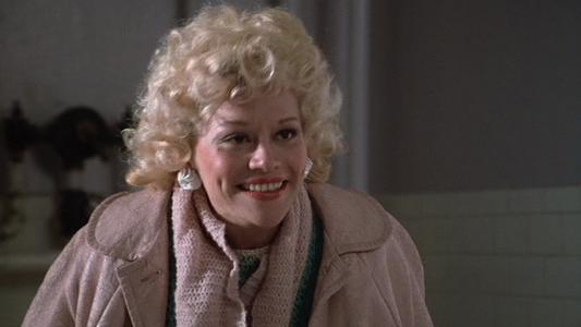 One Flew Over the Cuckoo's Nest