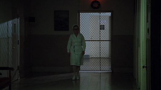 One Flew Over the Cuckoo's Nest