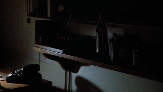 One Flew Over the Cuckoo's Nest