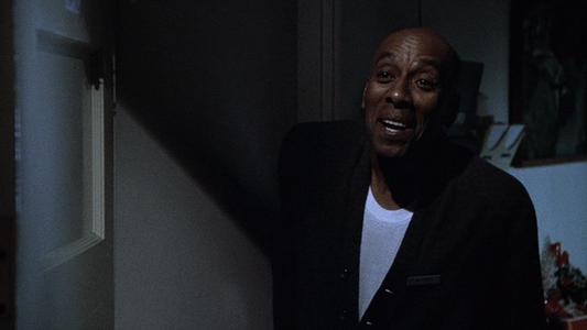 One Flew Over the Cuckoo's Nest